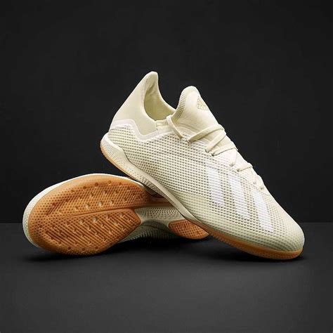 adidas 18.3 indoor|adidas Men's X Tango 18.3 Indoor Soccer Shoe .